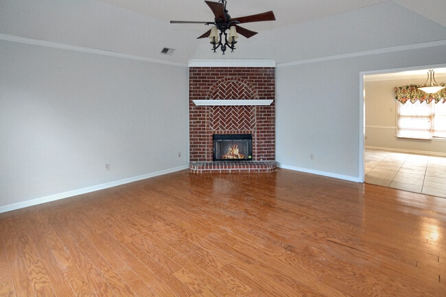 Foto del edificio - 4299 Gin Wade Cove