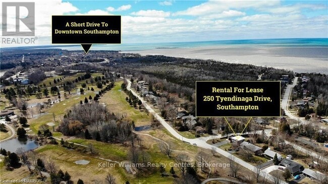 Building Photo - 250 Tyendinaga Dr