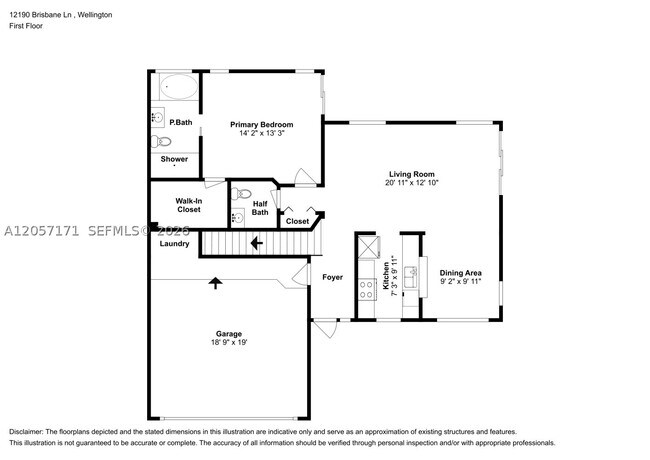 Foto del edificio - 12190 Brisbane Ln