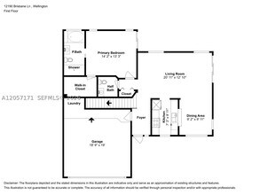 Building Photo - 12190 Brisbane Ln