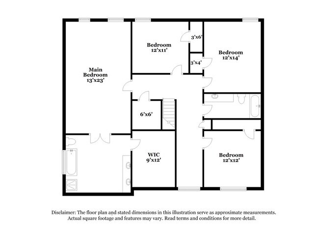 Foto del edificio - 11321 Lamoille Ln