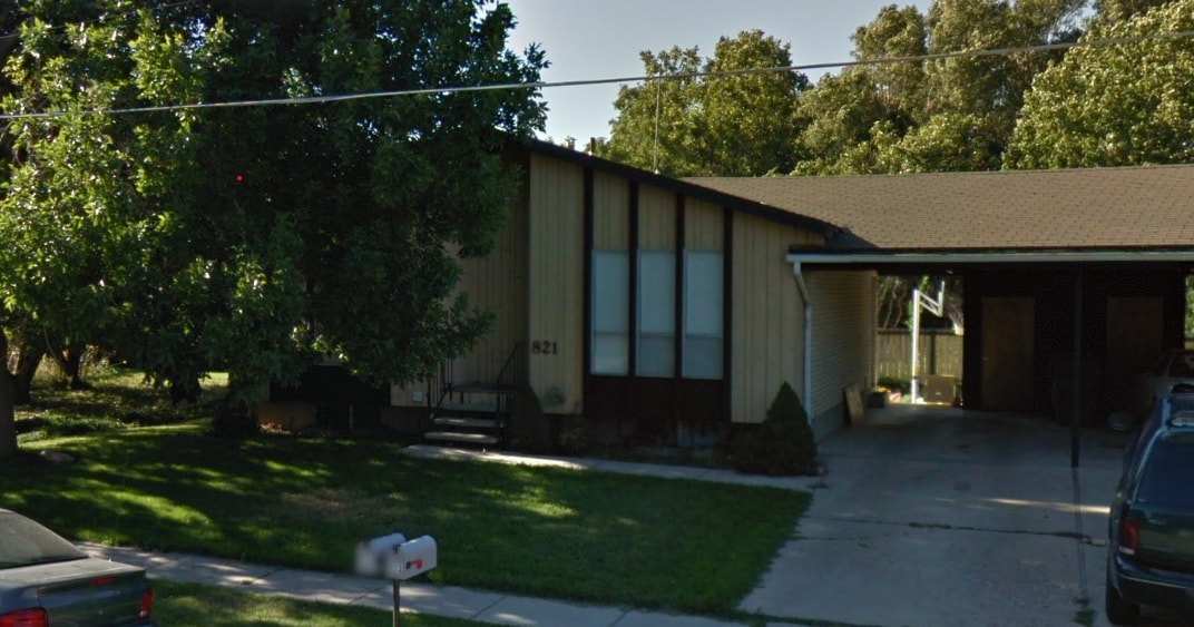 Primary Photo - 821 15th St