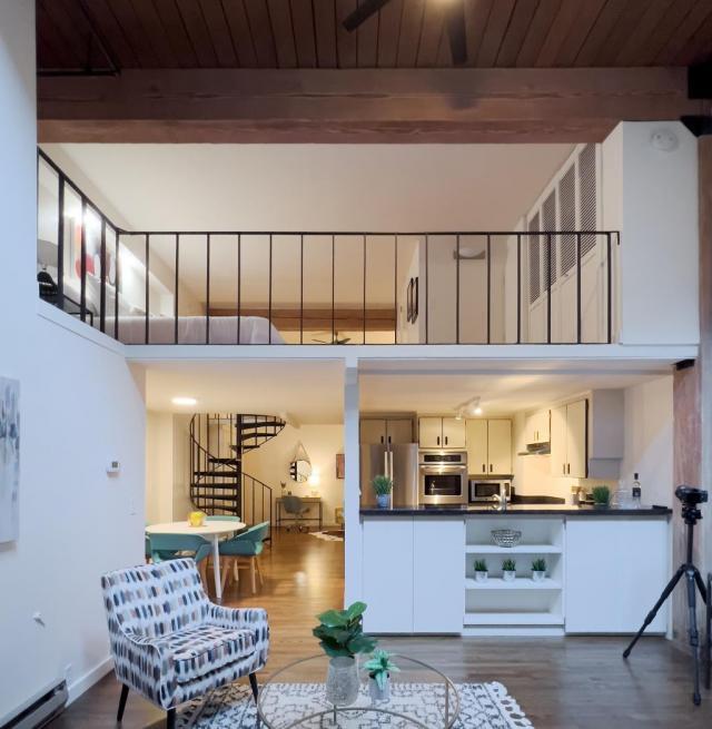 Building Photo - 1 bedroom in Seattle WA 98104