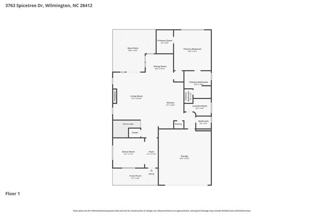 Building Photo - Beautiful 4 bedroom home in Wilmington