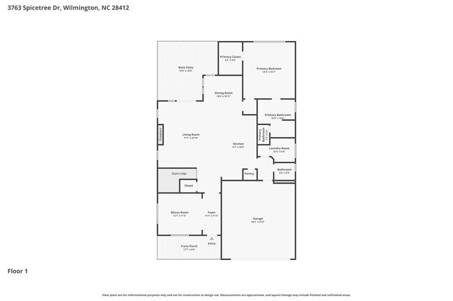 Foto del edificio - Beautiful 4 bedroom home in Wilmington