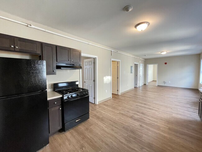 Foto del edificio - 463 Beech St