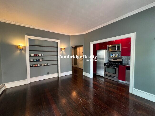 Foto del edificio - 10 Trowbridge St