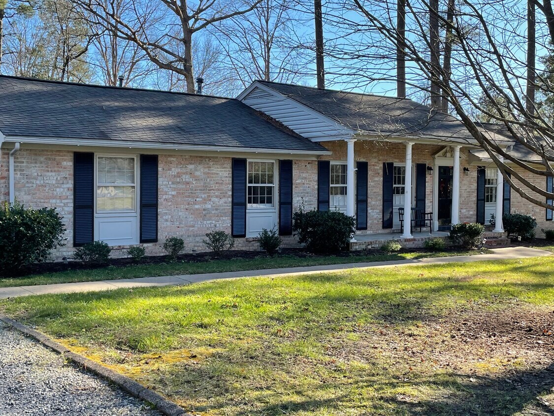 2021 Lindell Rd Richmond, VA 23236 Alquileres en Richmond, VA