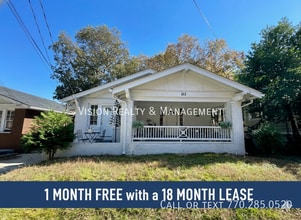 Building Photo - 673 Kennesaw Ave NE