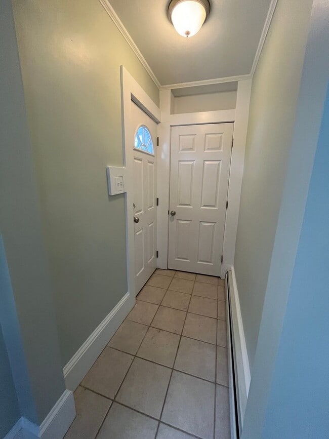 Foto del edificio - 44 Charnock St