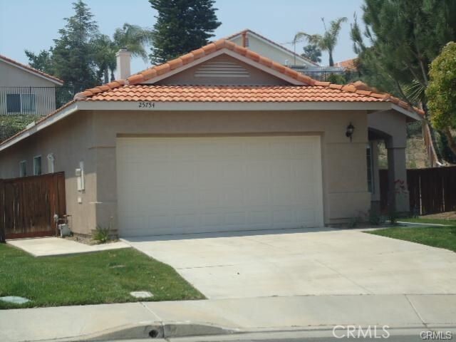 Primary Photo - 25754 Midas Ct