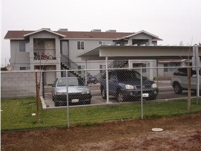 Foto del edificio - 936 S Pierce Ave