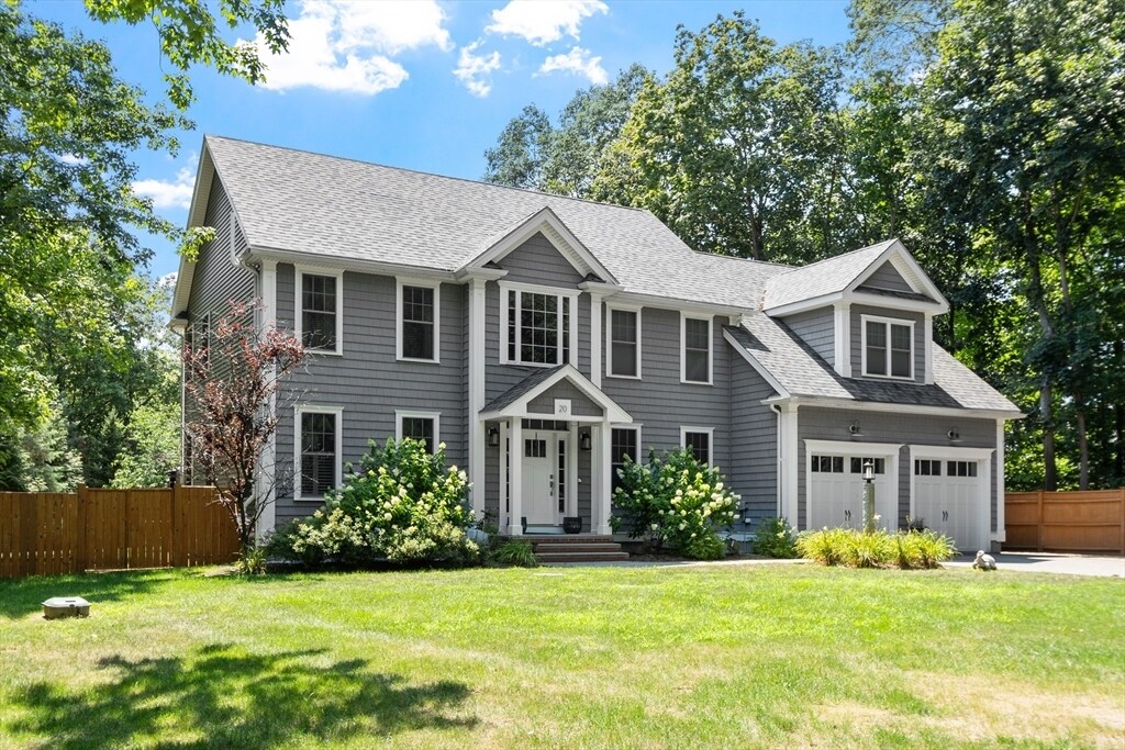 Foto principal - 20 Assabet Ave