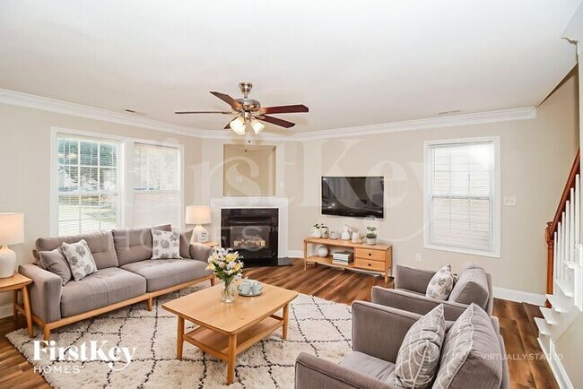 Foto del edificio - 13421 Stones Landing St