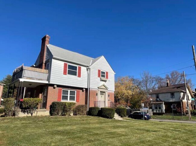 Foto del edificio - 1804 W North Bend Rd