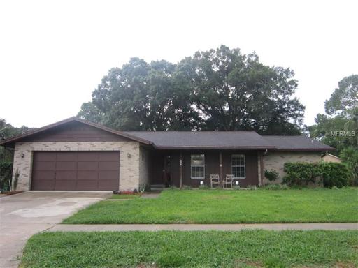 Primary Photo - 302 Larkwood Dr