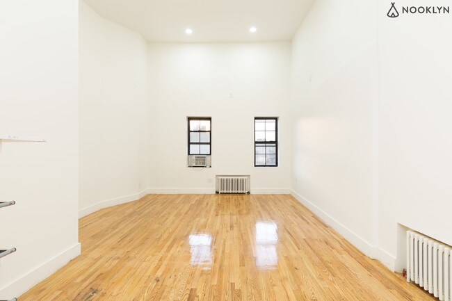 Building Photo - 173 Classon Ave
