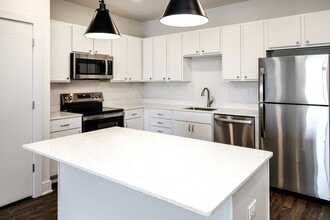 Kitchen - Arno at Coventry