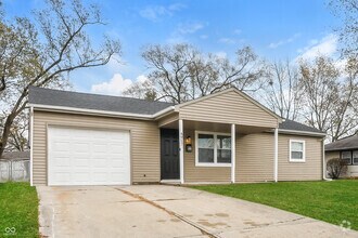 Building Photo - 4917 Barlow Dr