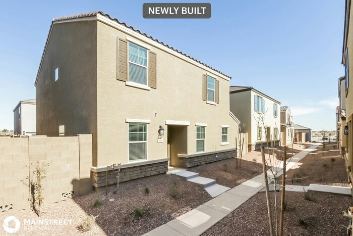 Primary Photo - 3921 S 82nd Dr, Phoenix, AZ 85043