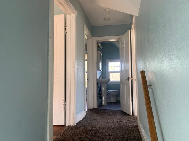 Foto del edificio - 264-212 12th St NW