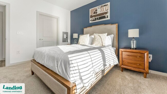 Foto del edificio - 2740 Village Crossing Blvd