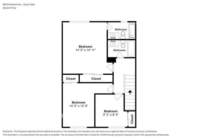 Building Photo - 9645 Karmont Ave