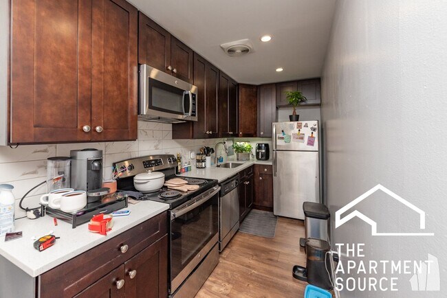 Foto del edificio - 520 W Aldine Ave