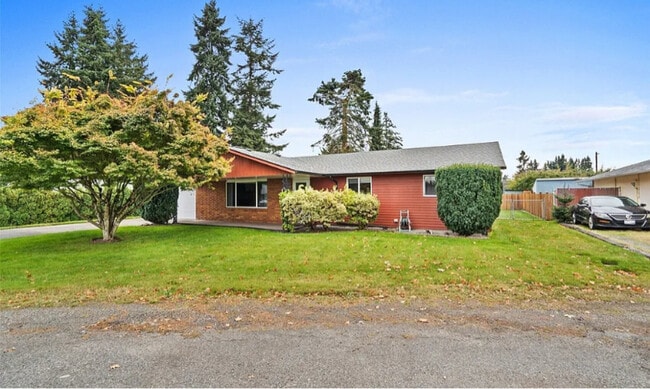 Building Photo - 3510 Rodcin Ave