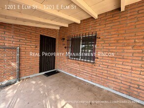 Building Photo - 1201 E Elm St