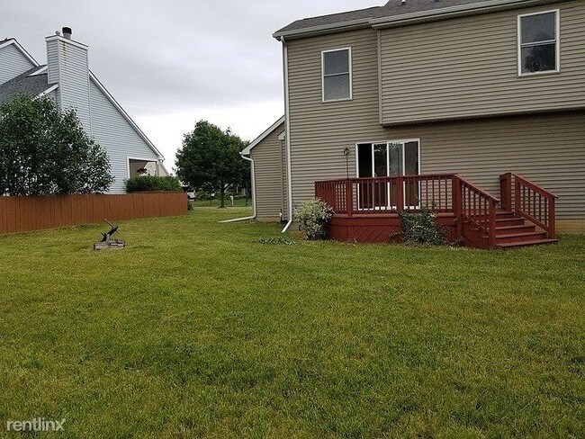 Foto del edificio - 4 br, 3.5 bath House - 405 Whitetail Ridge