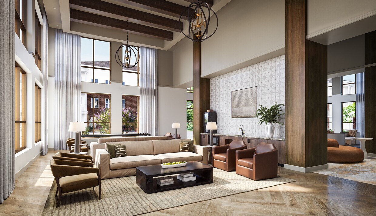 Foto principal - Jefferson Ridglea Village