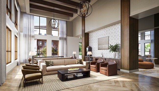 Foto del edificio - Jefferson Ridglea Village