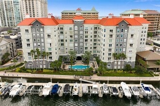 Building Photo - 700 S Harbour Island Blvd