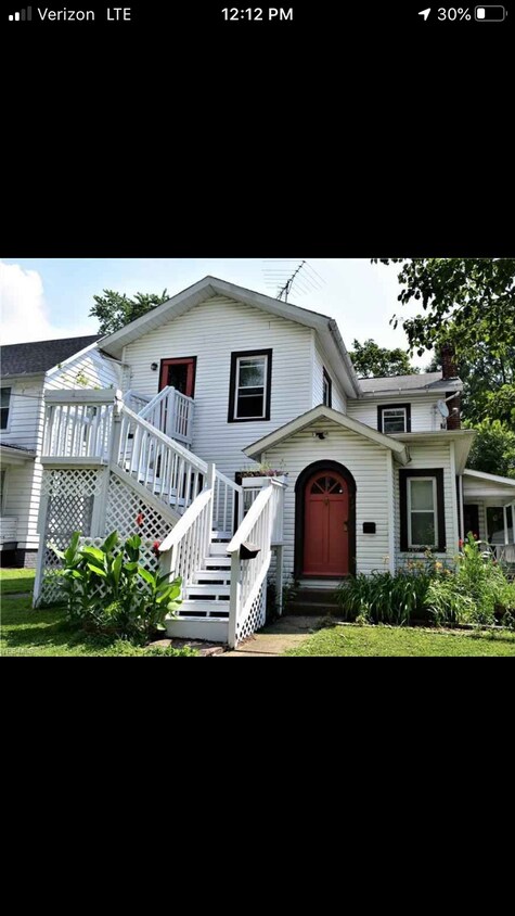 Multiunidad - 433 Spink St.