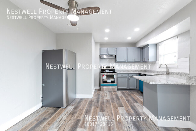 Building Photo - Charming 3-bed Duplex in Salt Lake City