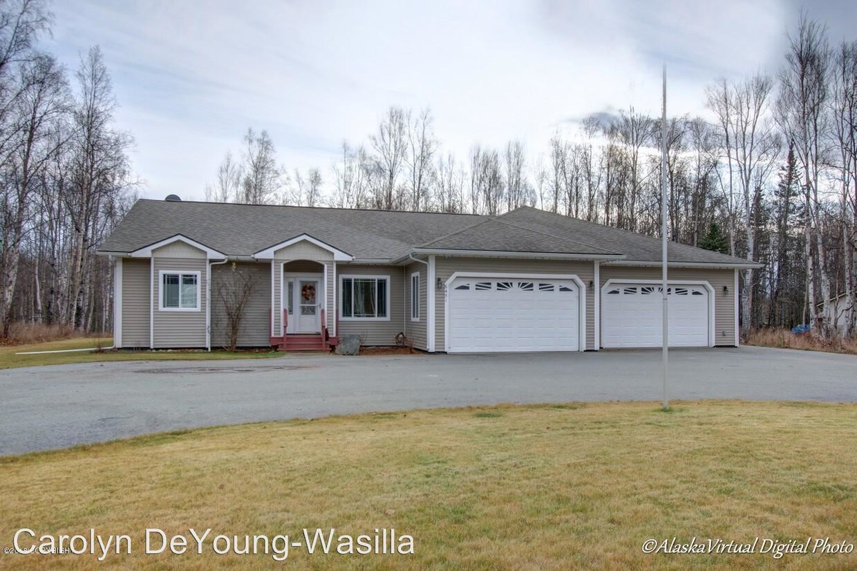 Foto principal - 6451 N Talgach View Dr