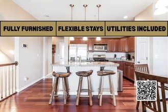 Building Photo - 2107 S G St