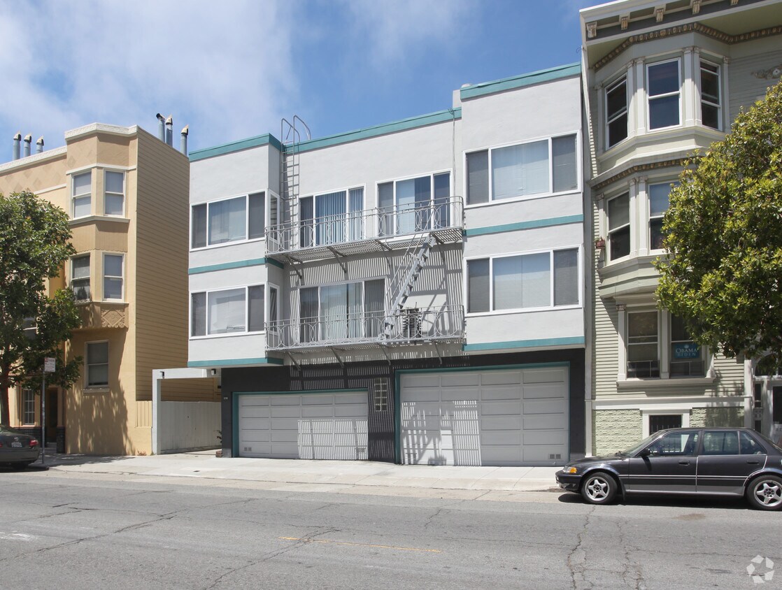 Building Photo - 3730 24th St