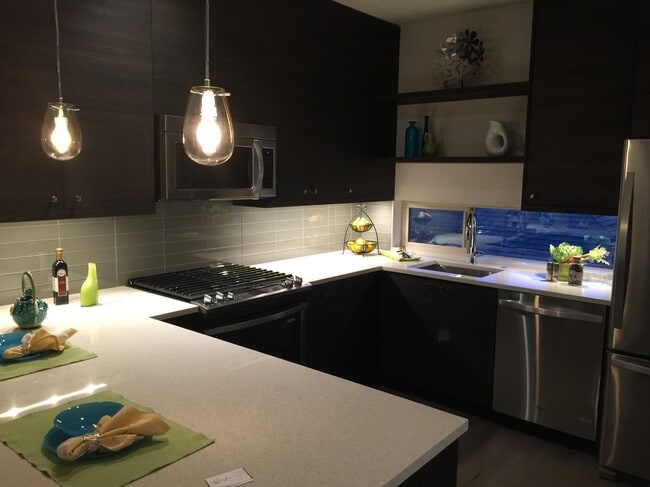 Kitchen - 4143 California Ave SW