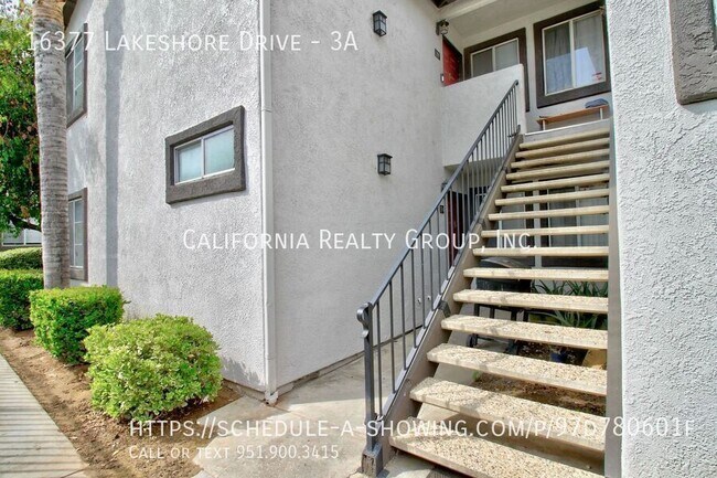 Foto del edificio - 16377 Lakeshore Dr