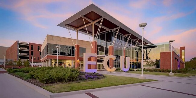 Foto del edificio - Carolina Creek