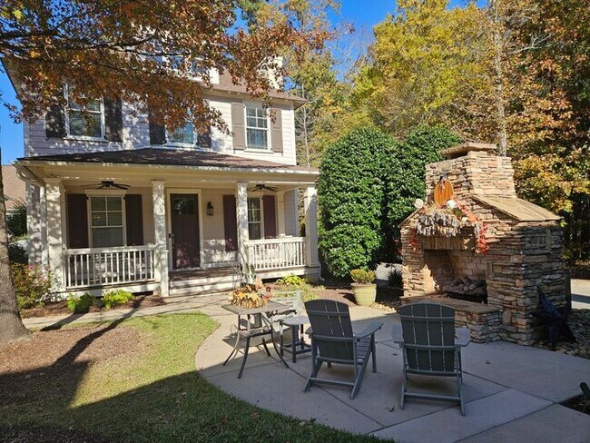 Foto del edificio - Live at the Saluda River Club