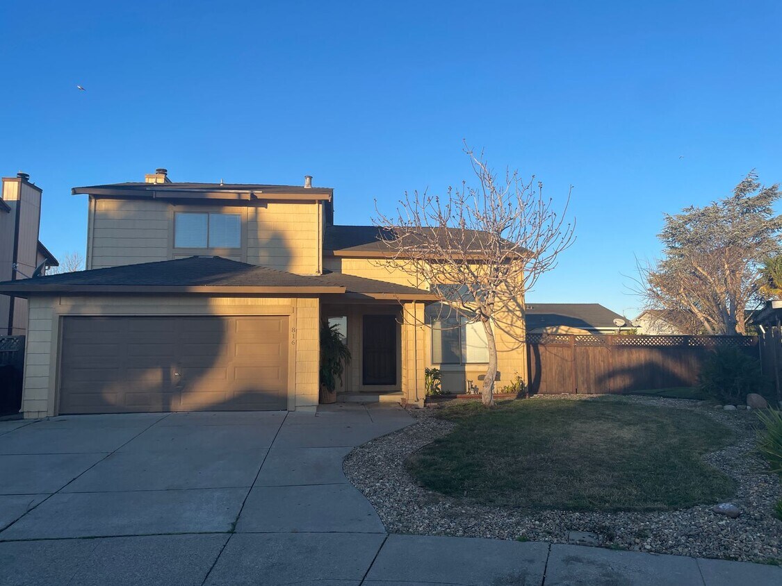 Foto principal - Beautiful Suisun Home!