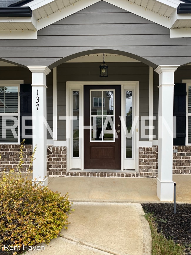 Building Photo - 5 br, 3 bath House - 137 Clarinbridge Lane