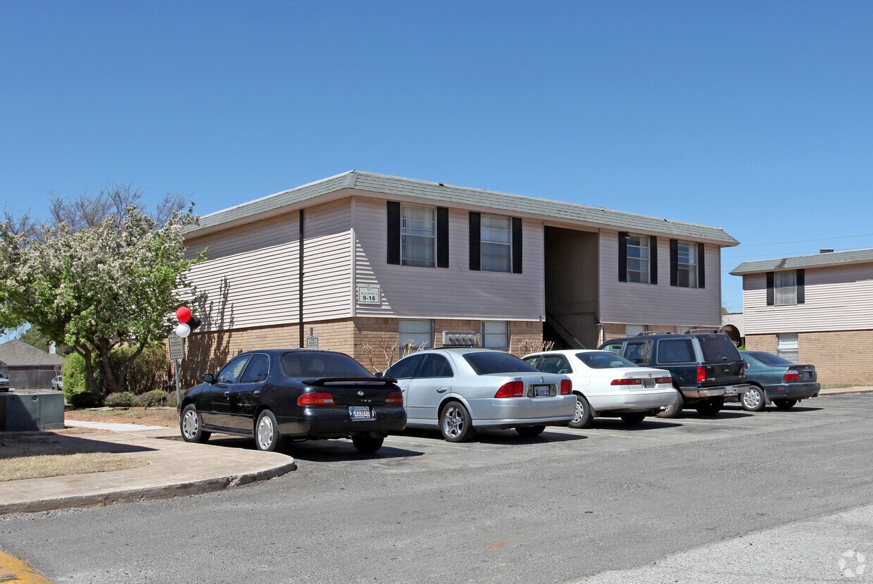 Foto principal - Reeds Landing Apartments