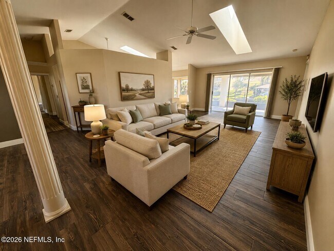 Foto del edificio - 20 Clarendon Ct N