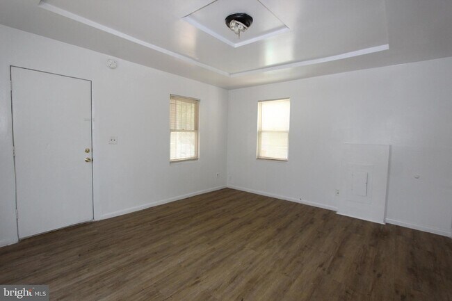 Foto del edificio - 1228 U St SE