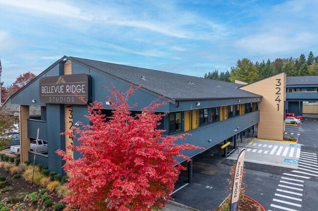 Building Photo - Bellevue Ridge