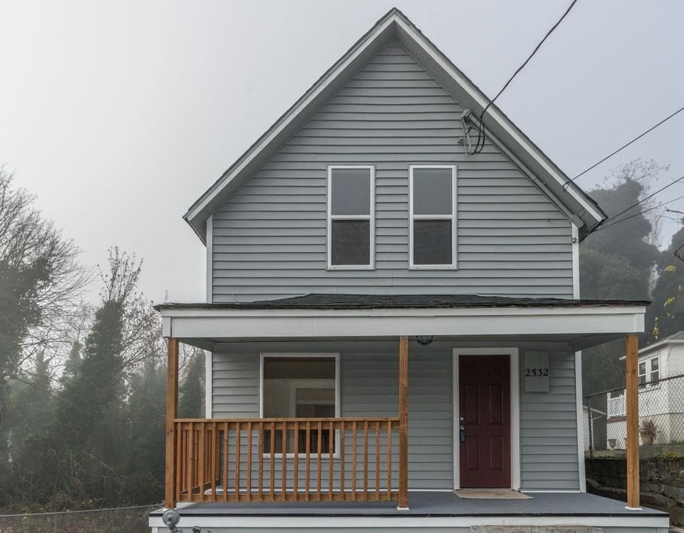 2532 S Wilkeson St, WA 98405 House Rental in WA